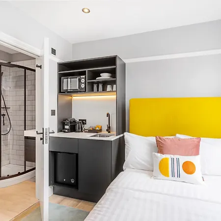 Kensington Rooms - Philbeach Gardens London Exterior photo