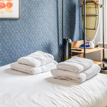 Kensington Rooms - Philbeach Gardens London Exterior photo