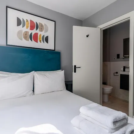 Kensington Rooms - Philbeach Gardens London Exterior photo