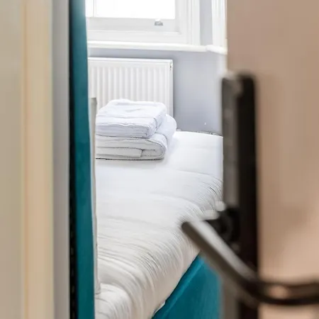 Kensington Rooms - Philbeach Gardens London Exterior photo