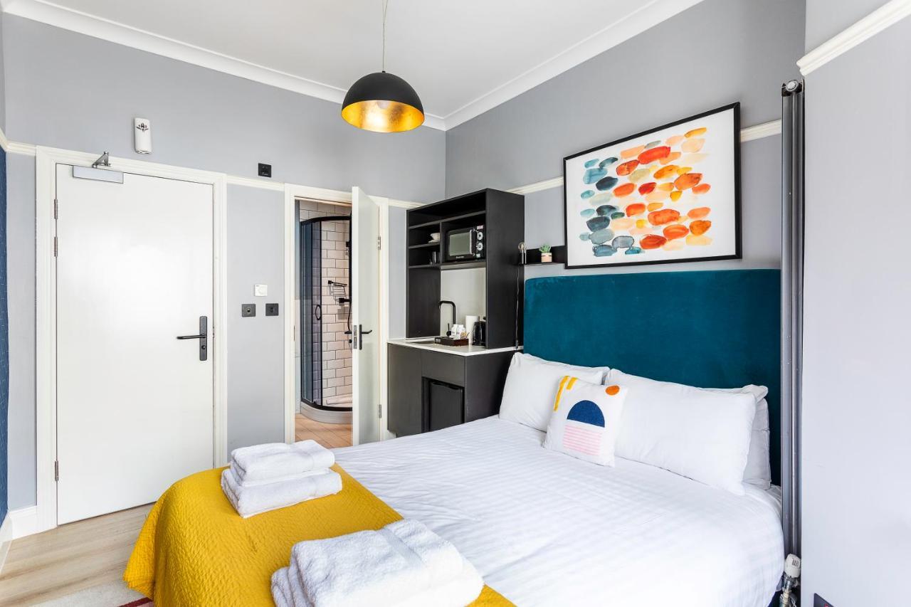 Appartamento Kensington - Philbeach Gardens *