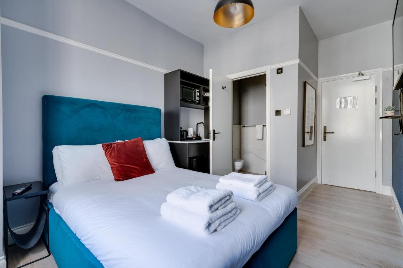 Kensington - Philbeach Gardens Appartamento *
