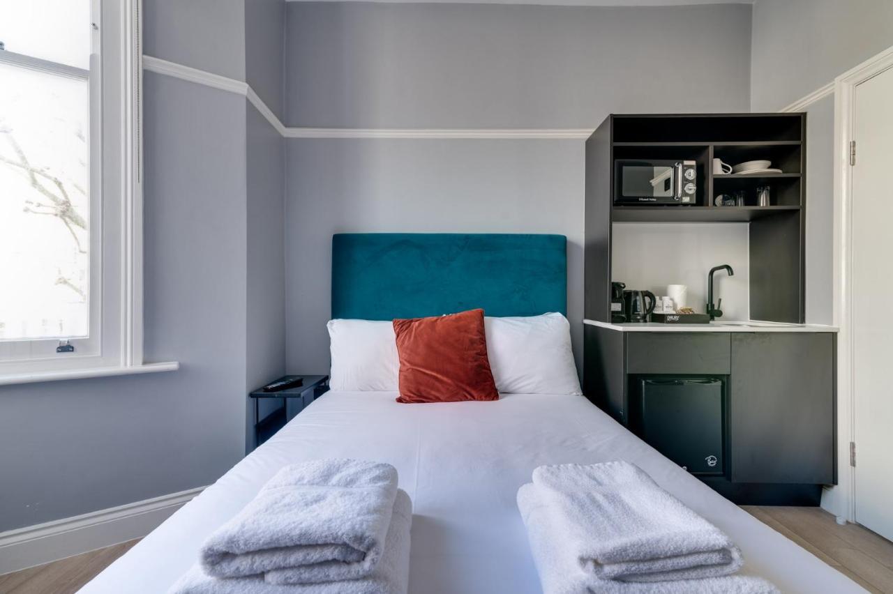 Kensington - Philbeach Gardens Appartamento *
