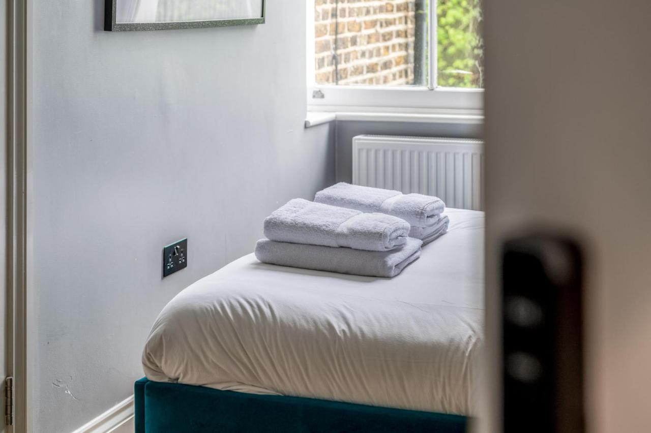 Appartamento Kensington - Philbeach Gardens *