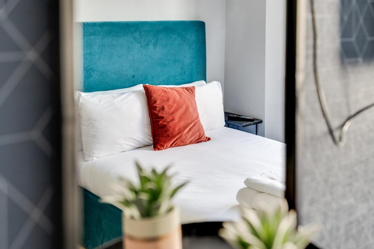 Appartamento Kensington - Philbeach Gardens