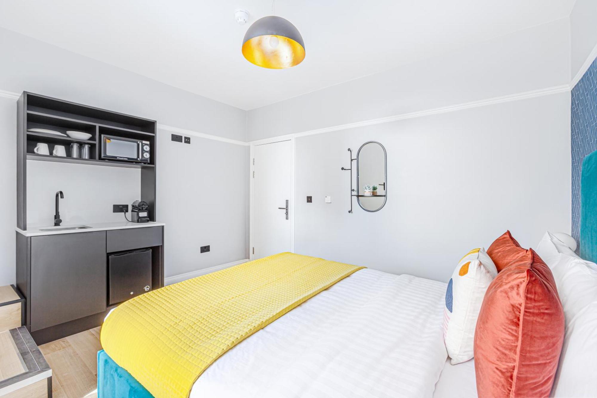 Appartamento Kensington - Philbeach Gardens