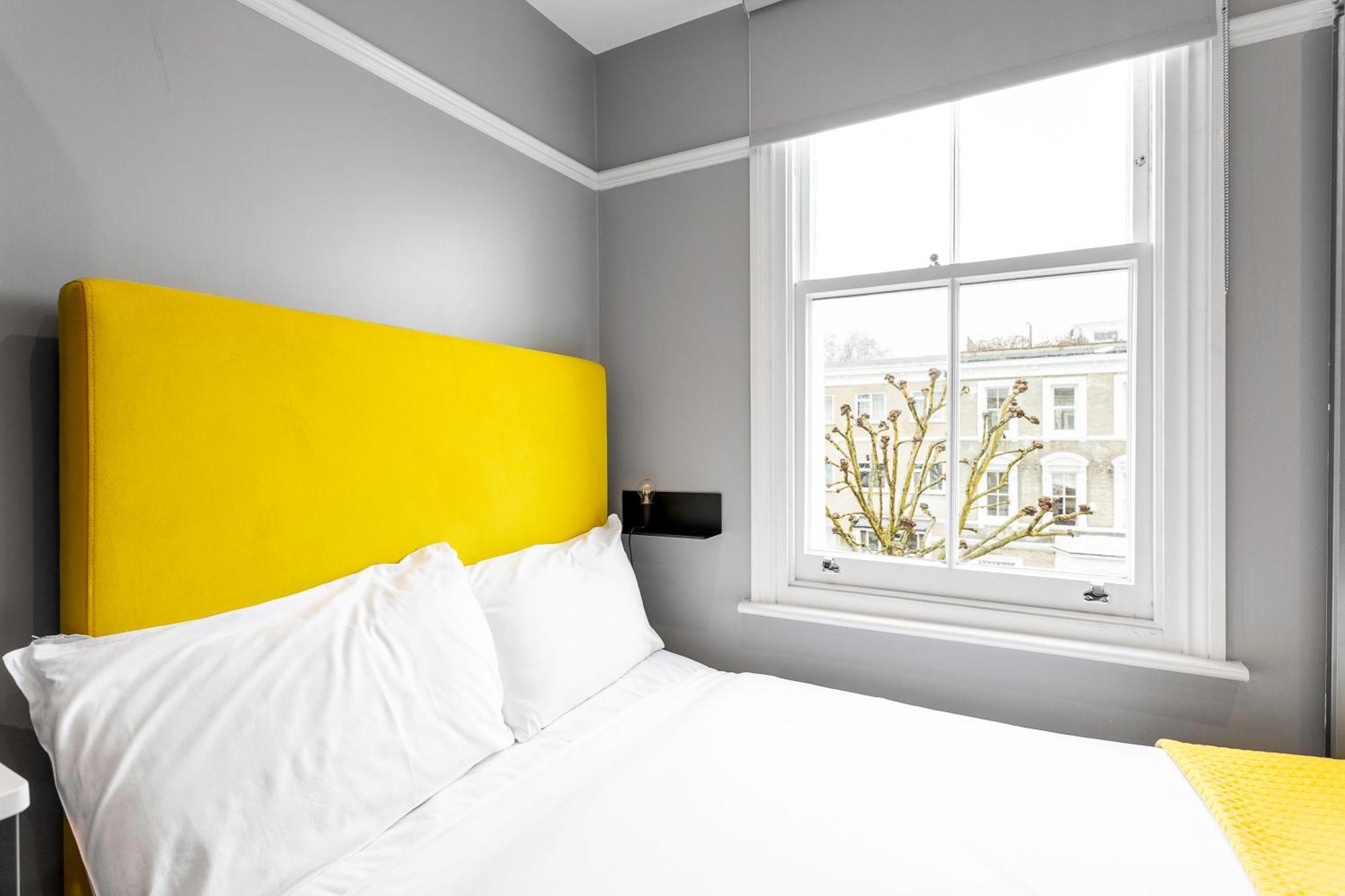 Appartamento Kensington - Philbeach Gardens *