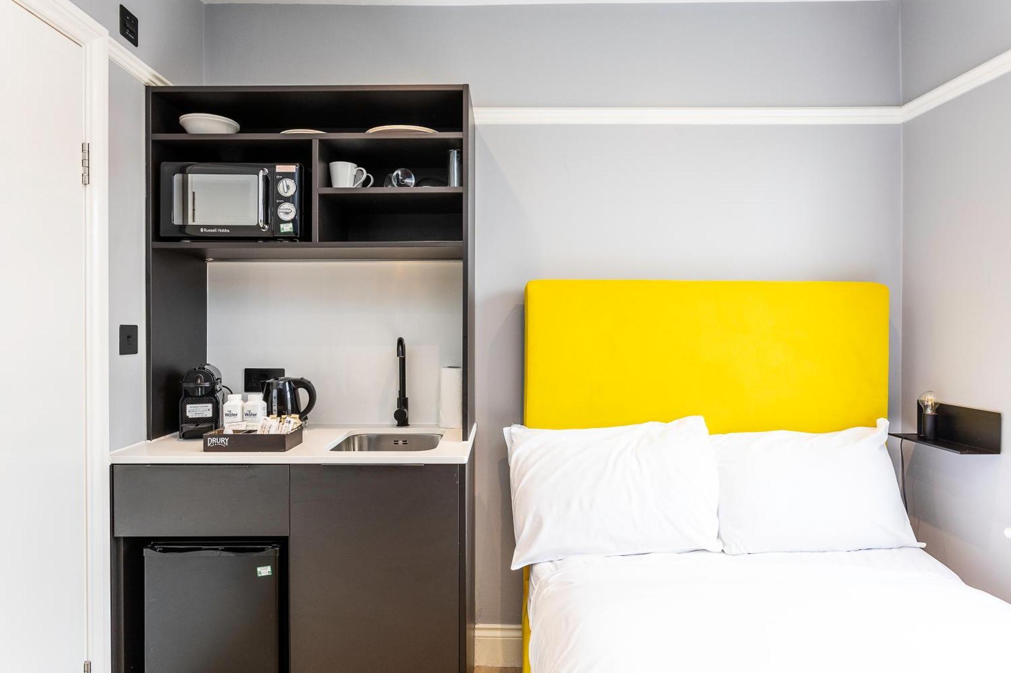 Appartamento Kensington - Philbeach Gardens *