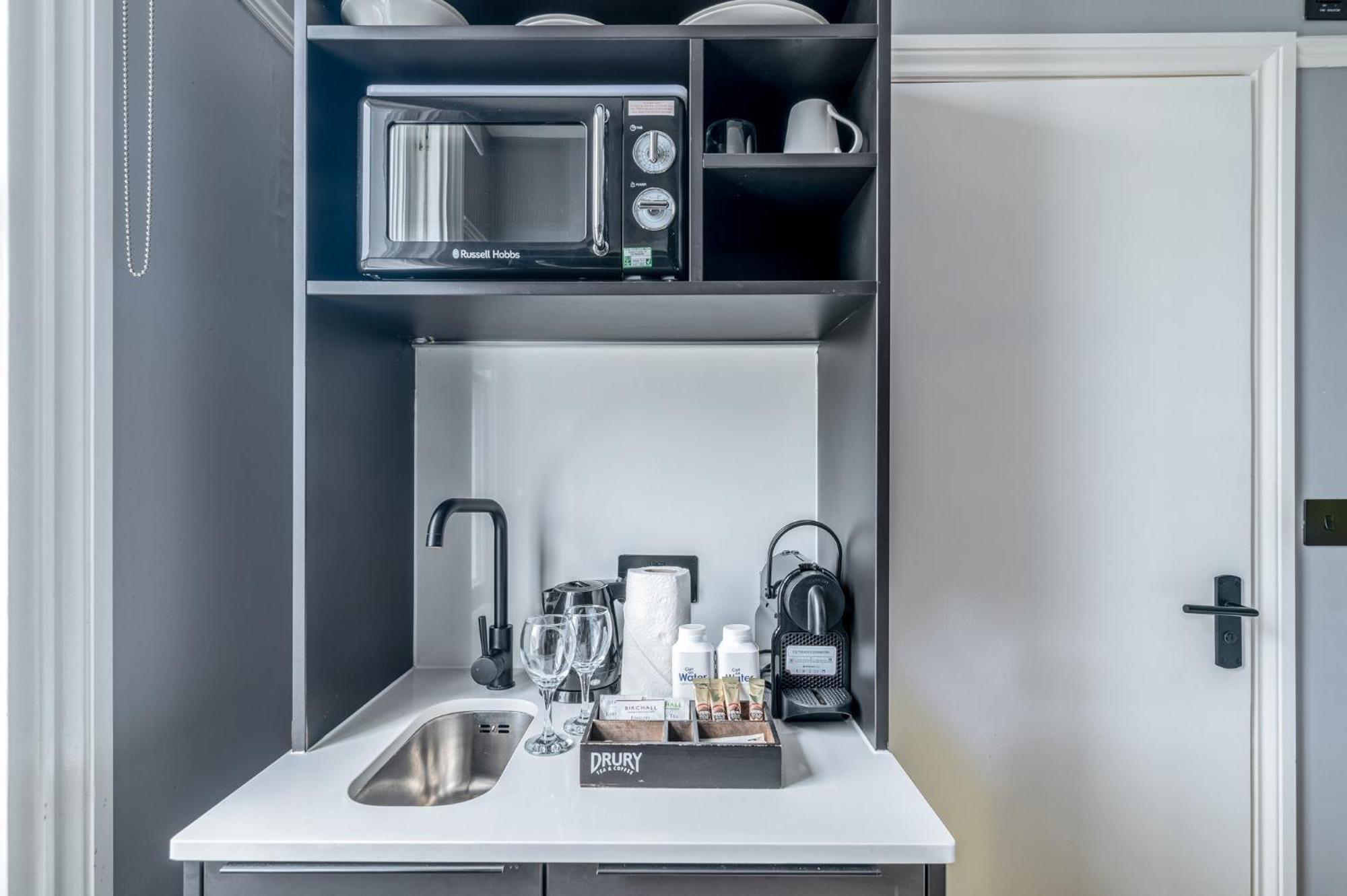 Appartamento Kensington - Philbeach Gardens *