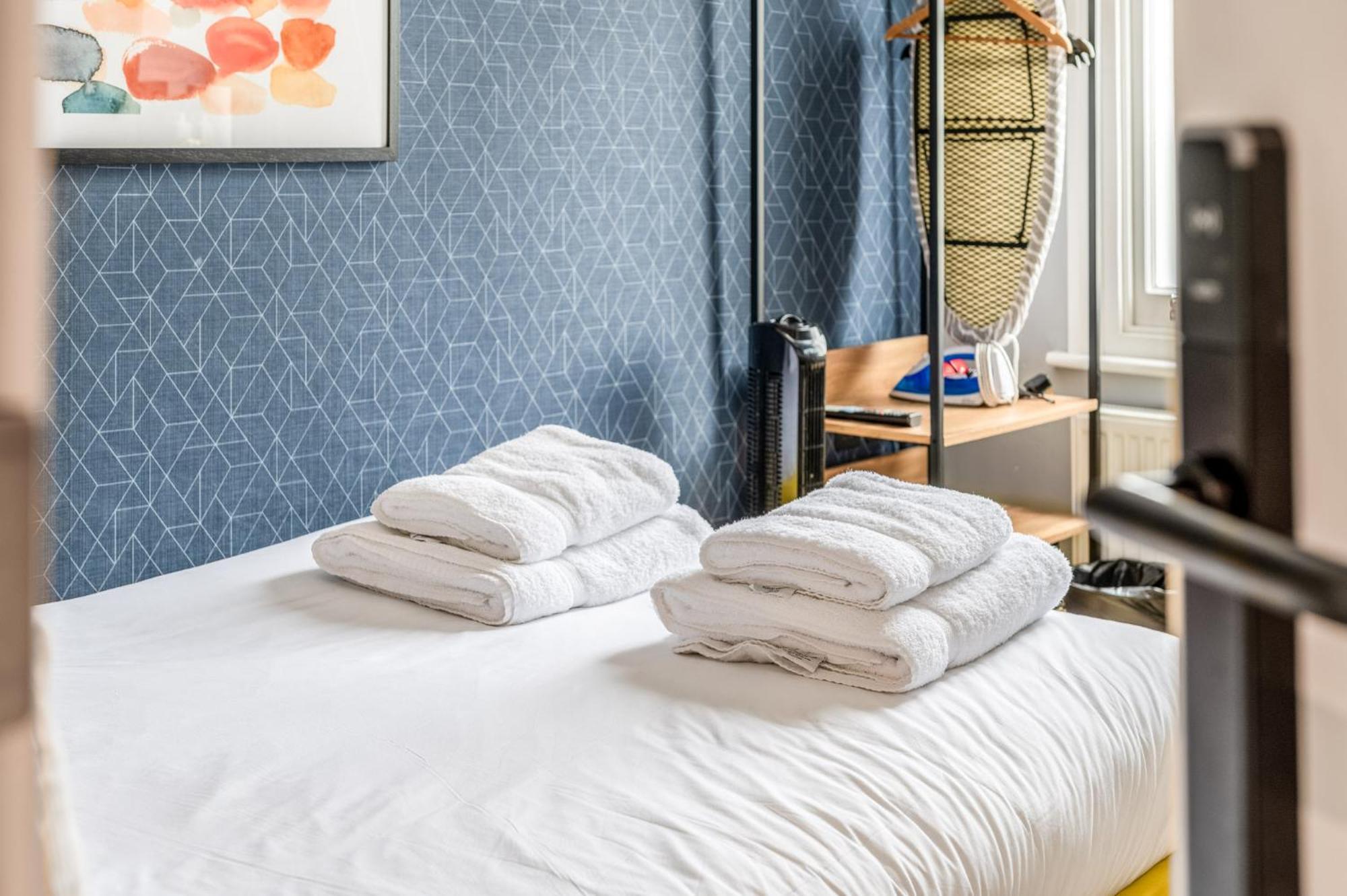 Appartamento Kensington - Philbeach Gardens Londra