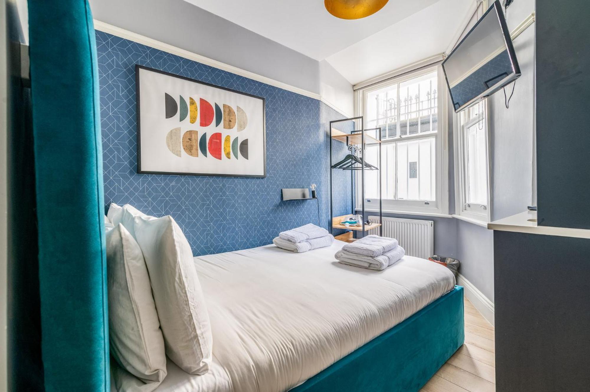 Kensington - Philbeach Gardens Appartamento Londra