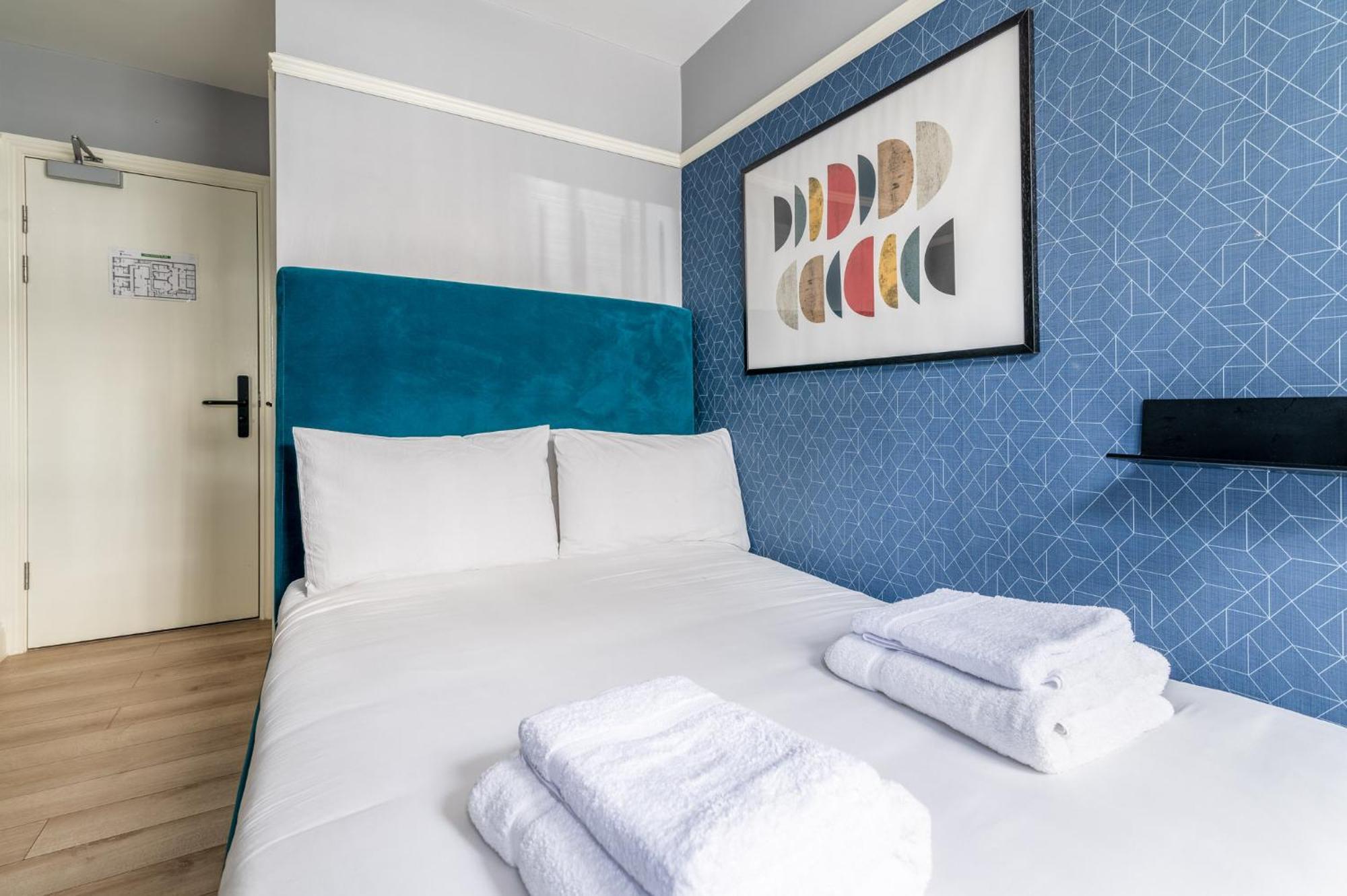 Kensington - Philbeach Gardens Appartamento *