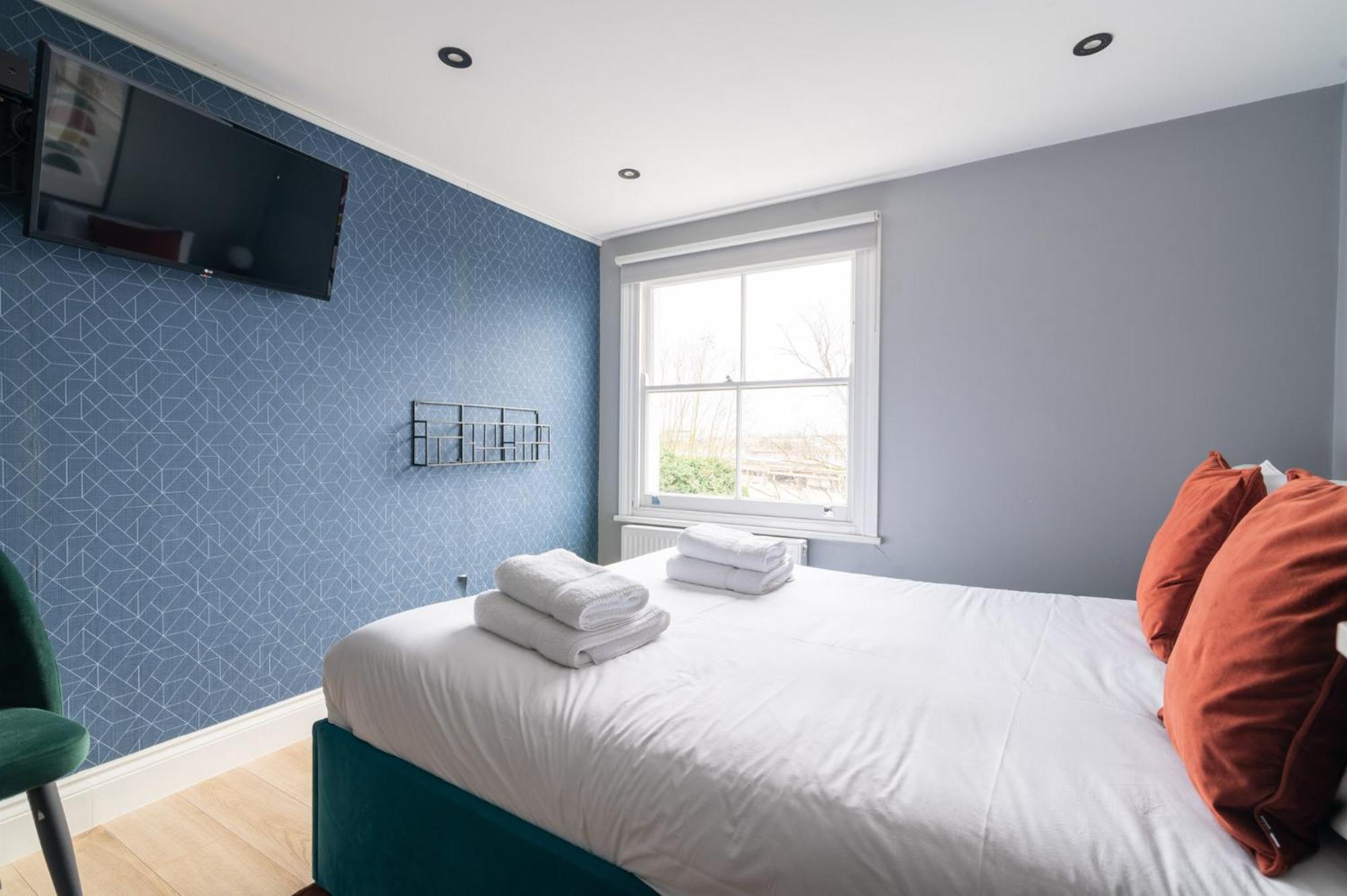 Appartamento Kensington - Philbeach Gardens