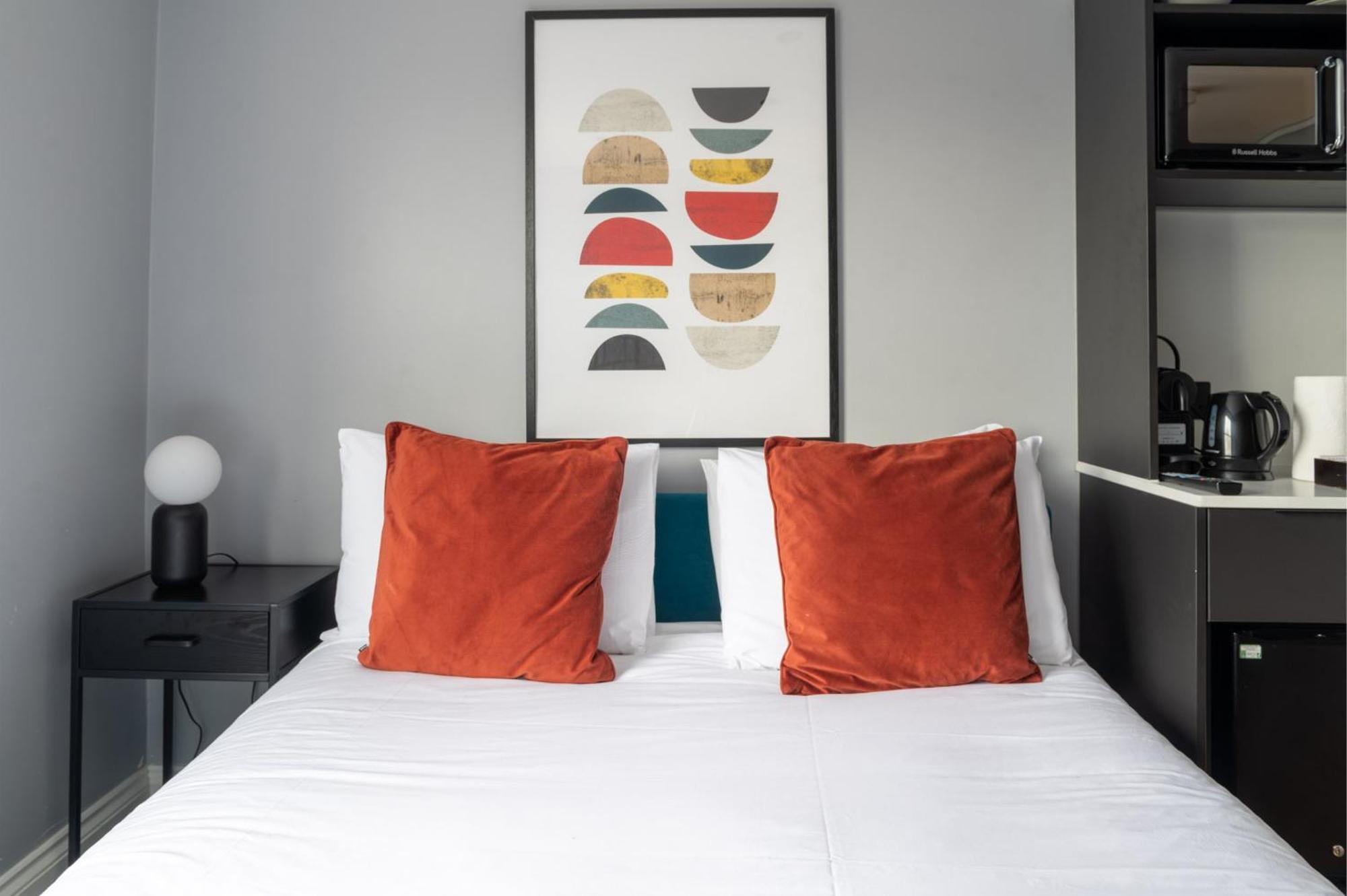 Appartamento Kensington - Philbeach Gardens