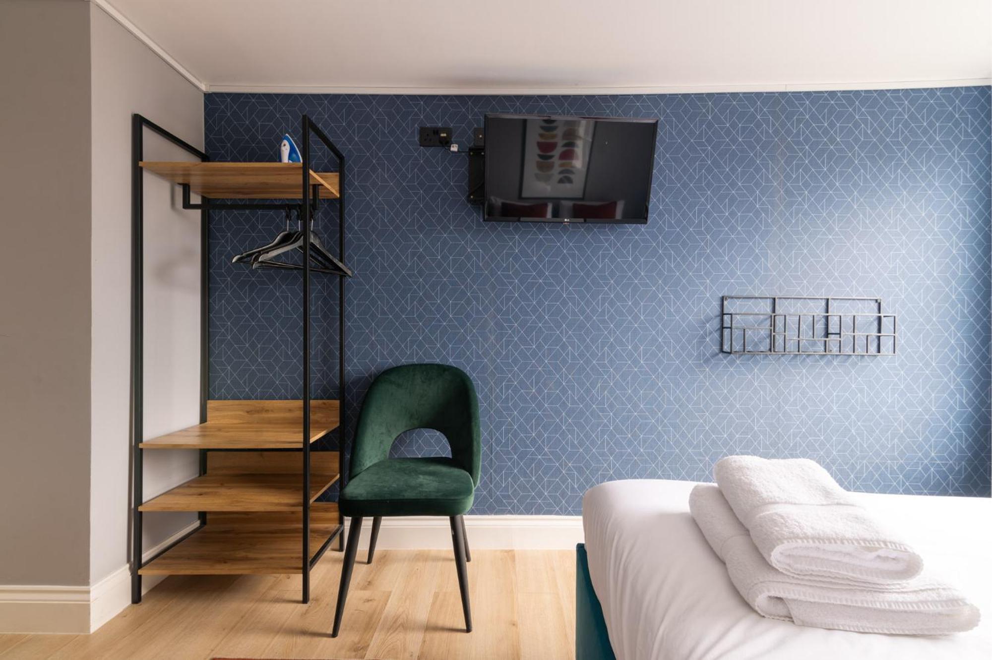 Appartamento Kensington - Philbeach Gardens