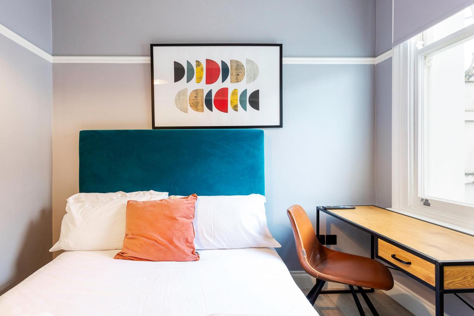 Appartamento Kensington - Philbeach Gardens