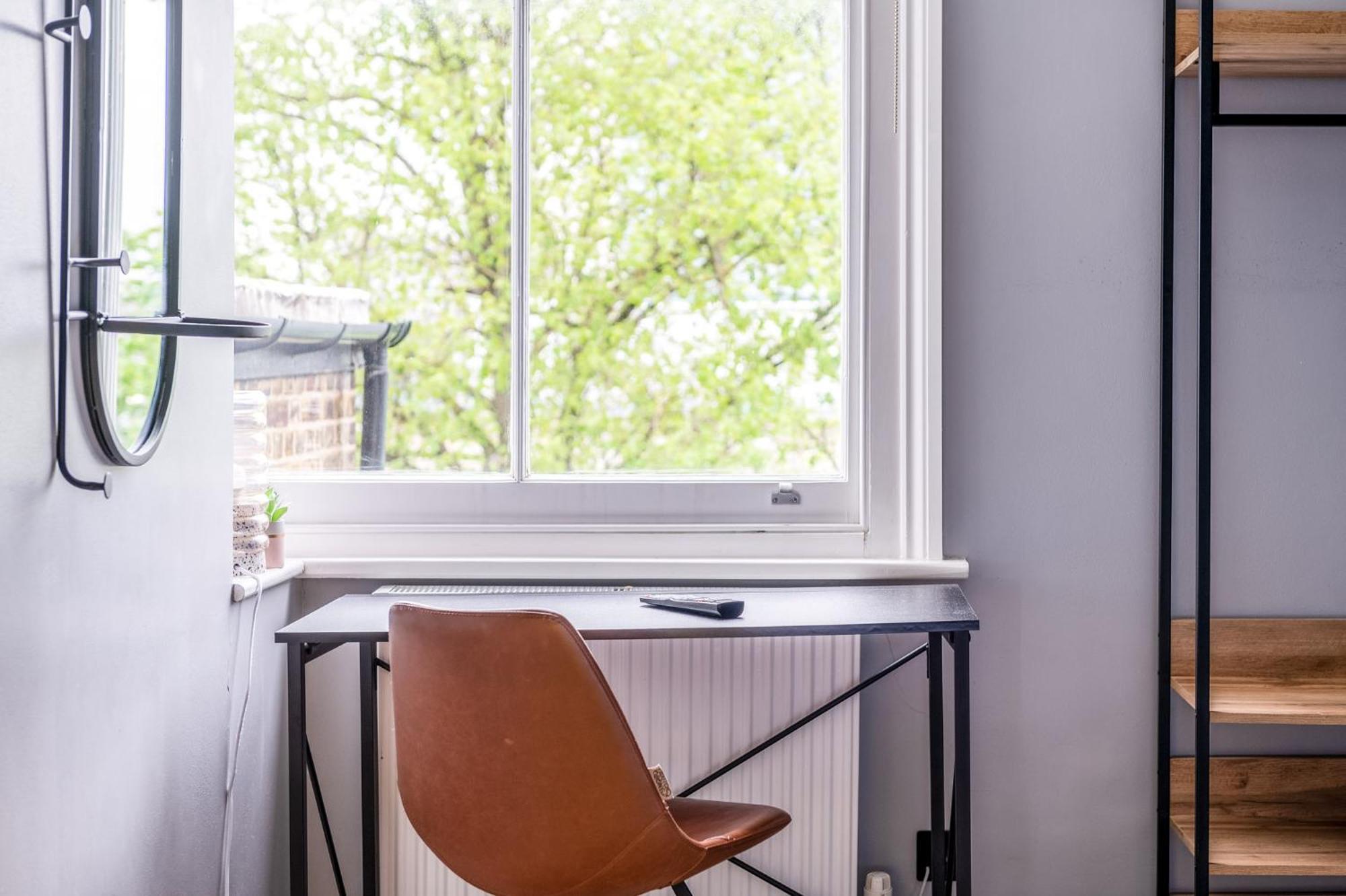 Appartamento Kensington - Philbeach Gardens
