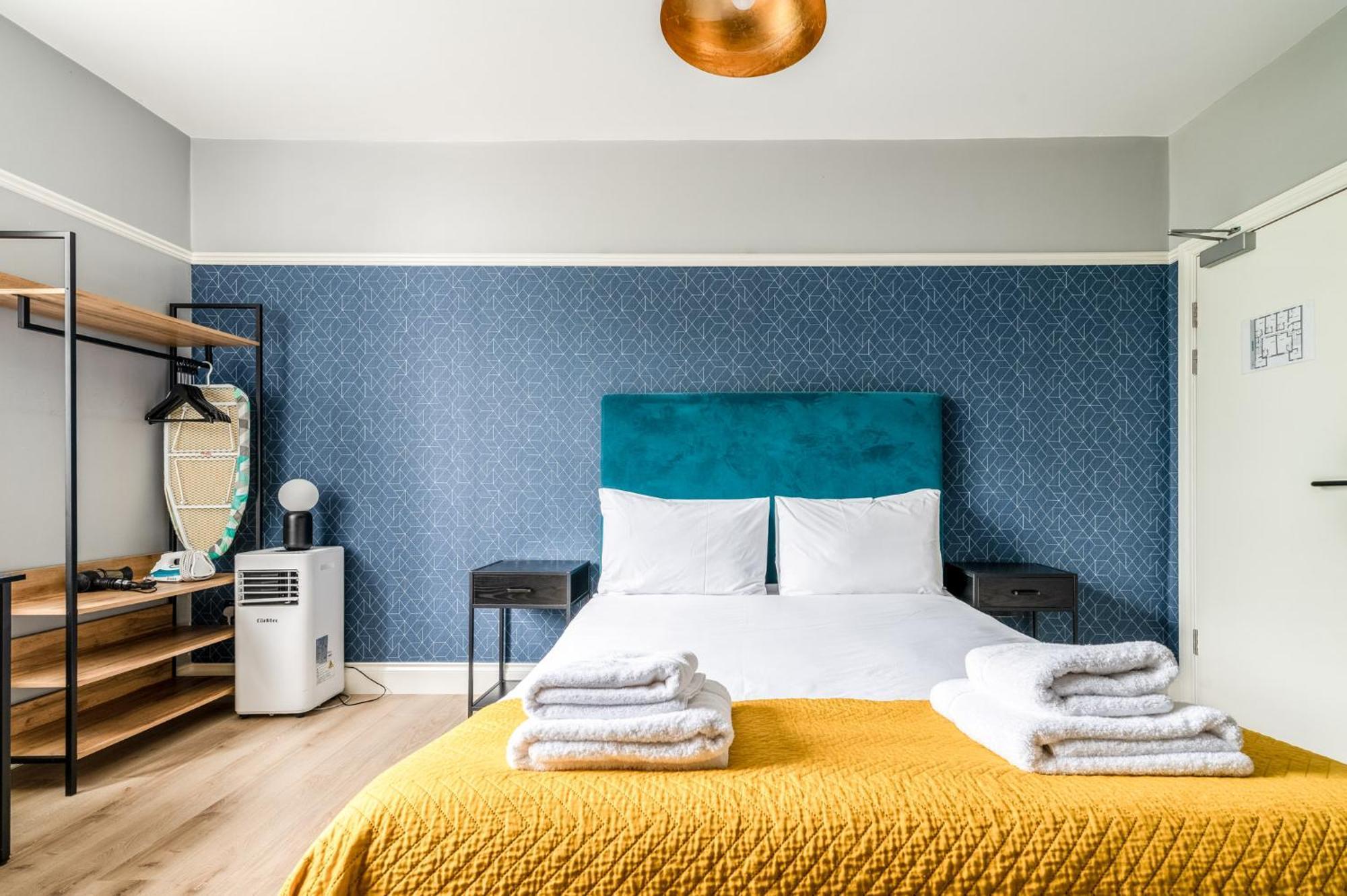 Appartamento Kensington - Philbeach Gardens *