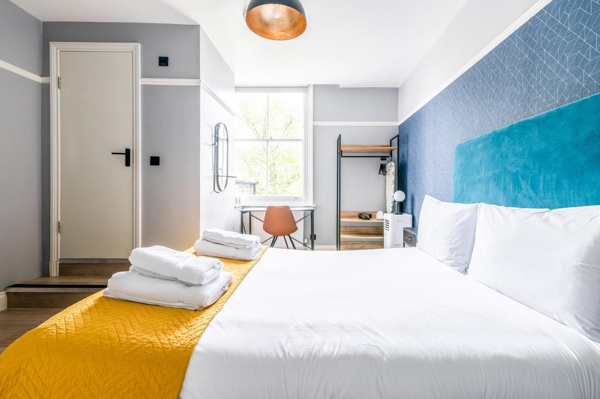 Appartamento Kensington - Philbeach Gardens *