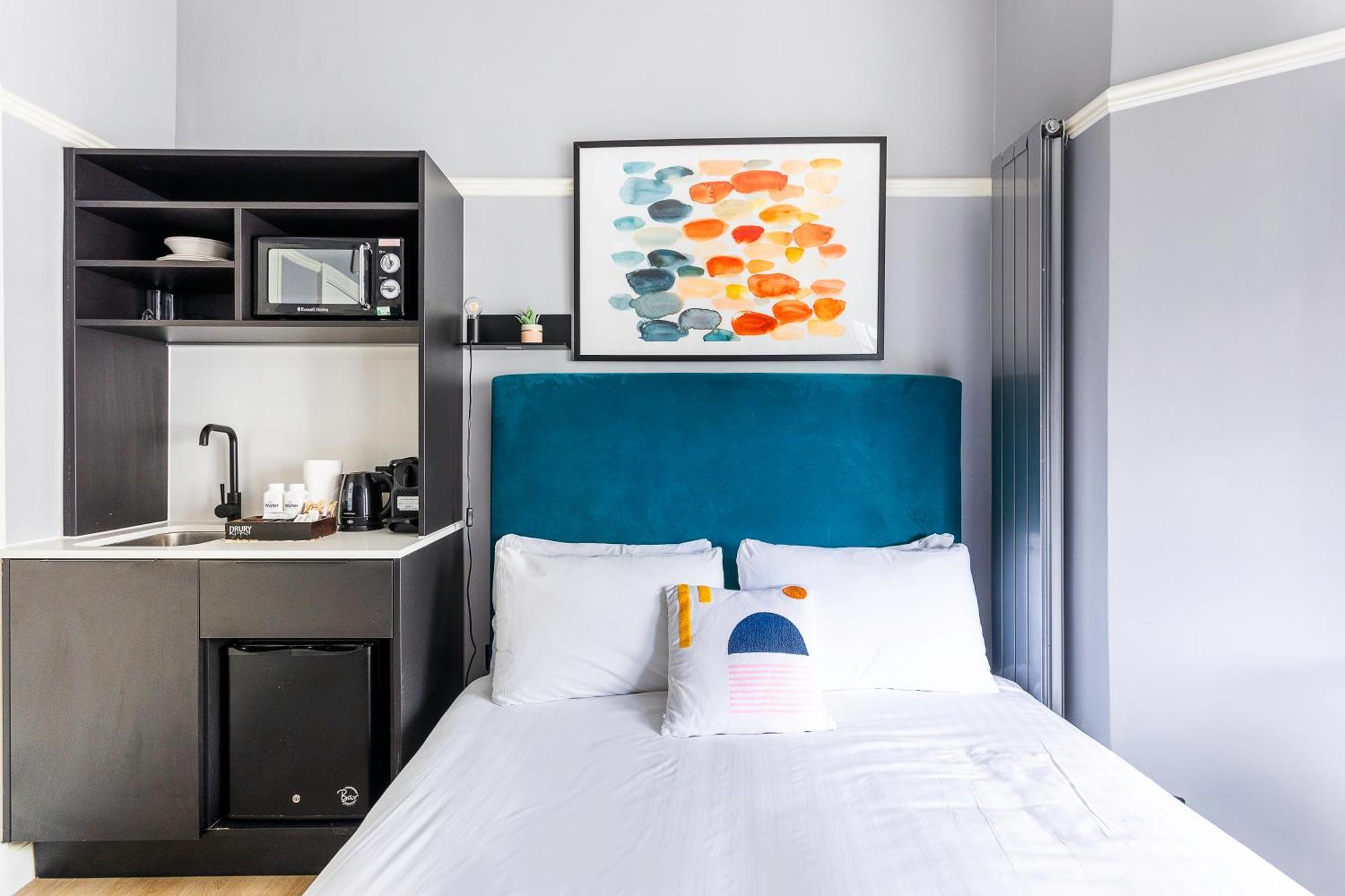 Appartamento Kensington - Philbeach Gardens