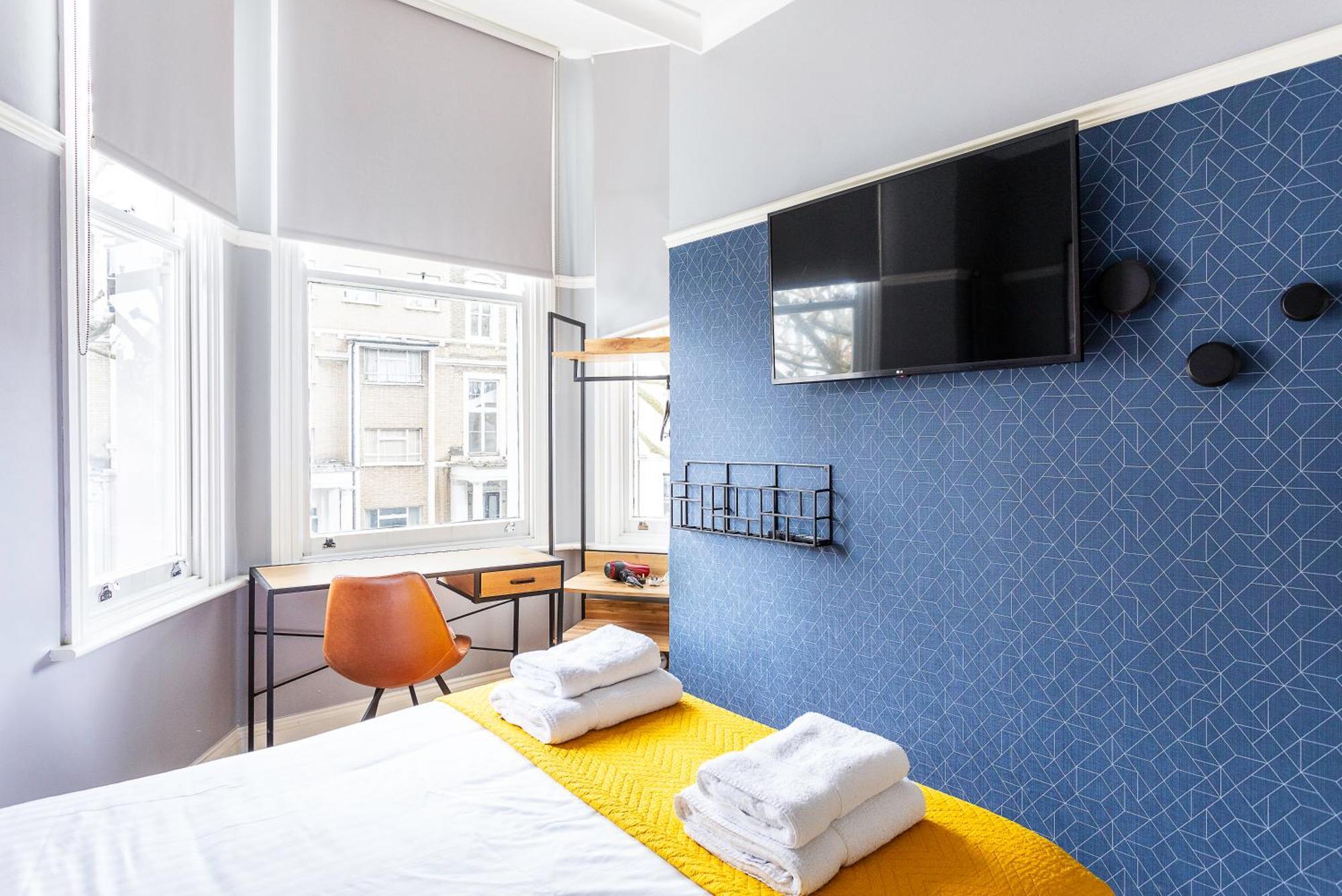 Kensington - Philbeach Gardens Appartamento *
